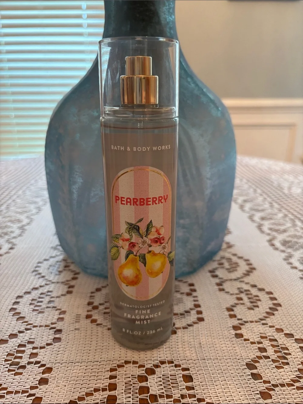 Bath & Body Works Pearberry Mist
